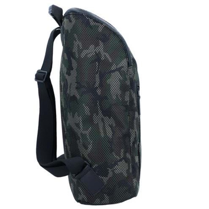 Jost Rygsæk Mesh Camouflage 13" 4