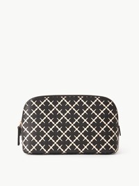 By Malene Birger Kosmetikväska Bae Small Svart 1