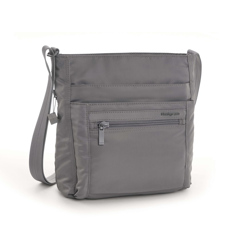 Hedgren Crossbody Orva Grå 1