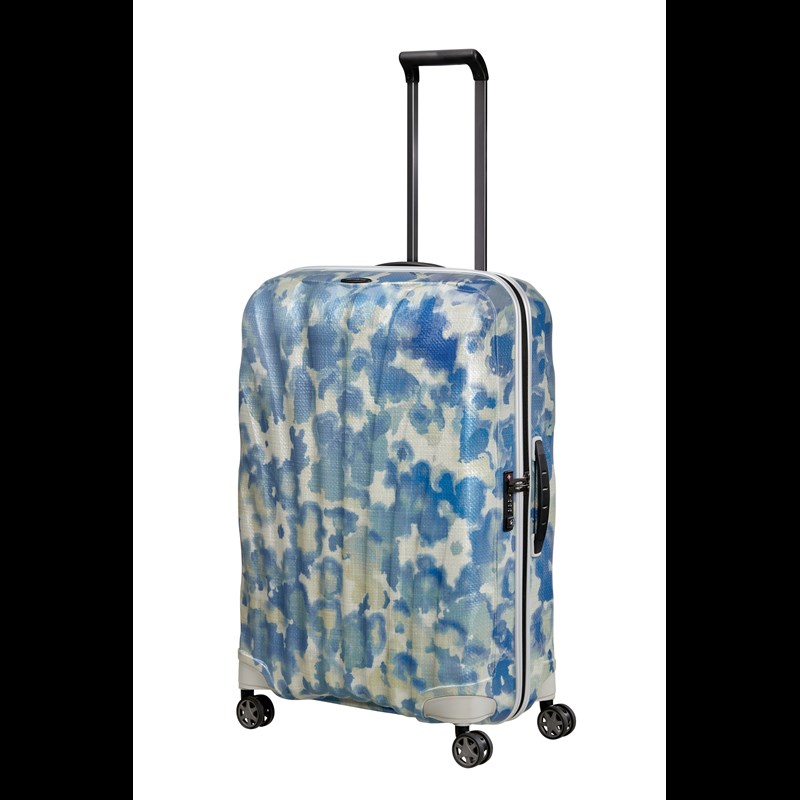 Samsonite Resväska C-LITE Mönster 75 Cm 5
