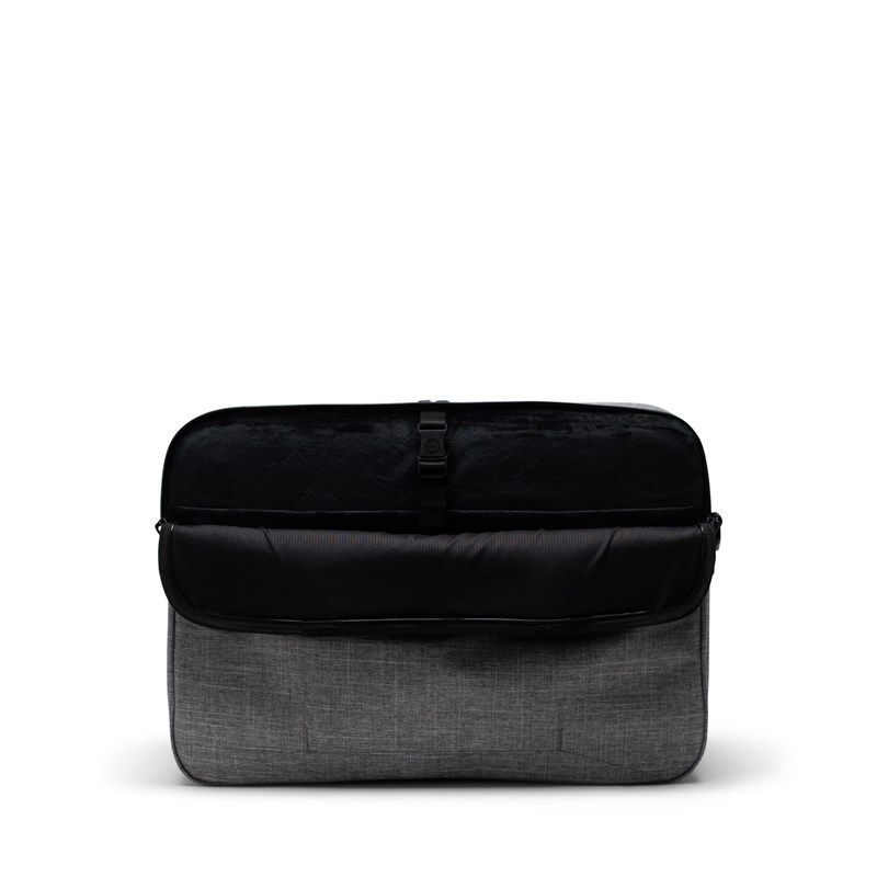 Herschel Computertaske Bowen Tech Grå 15" 4