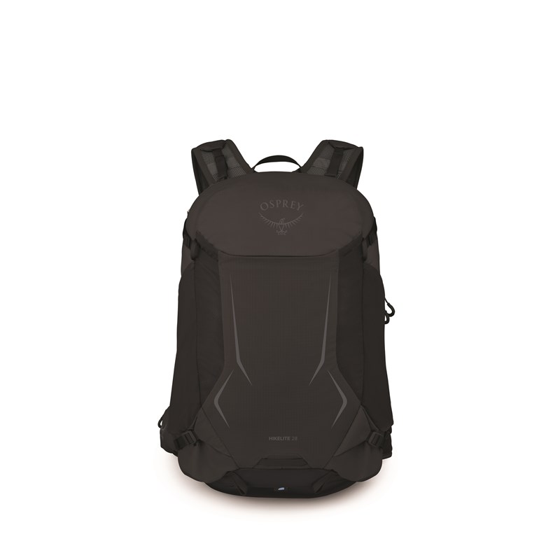 Osprey Vandringsryggsäck Hikelite 28 Svart 1