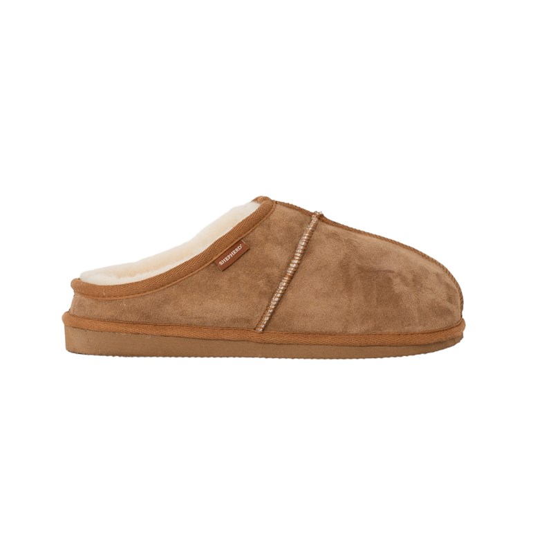 Shepherd Tofflor Bobo Kastanj 36 1