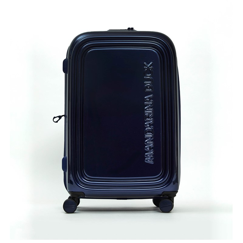 Mandarina Duck Resväska Logoduck+ Marin 69 Cm 1