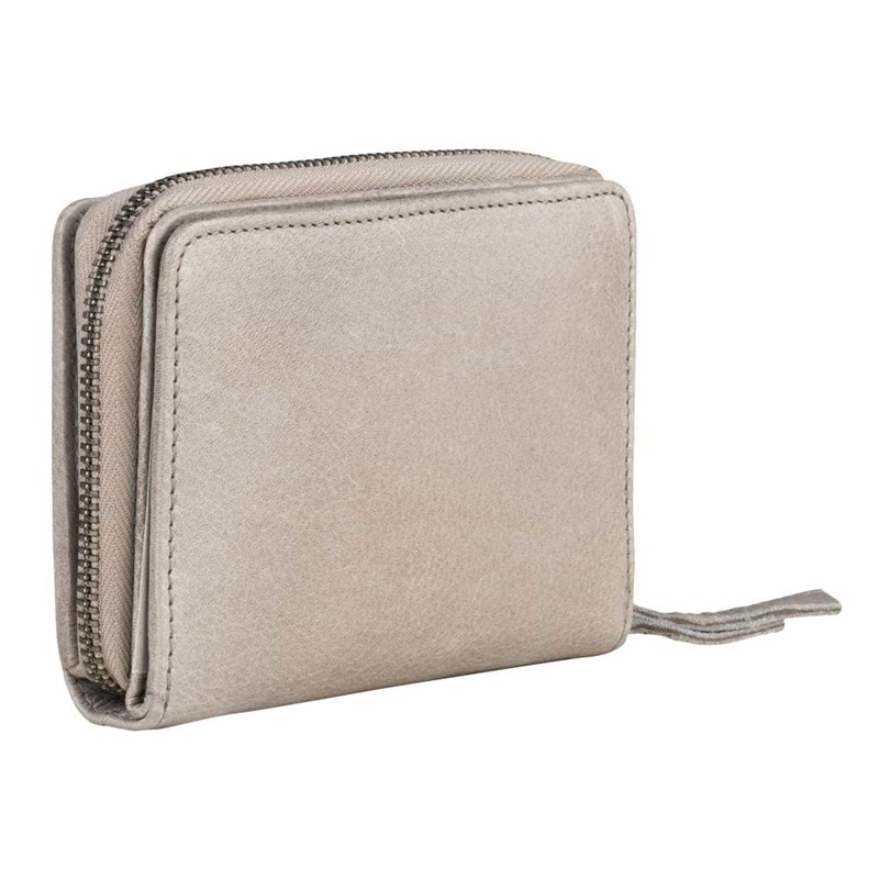 Burkely Pung M Just Jackie Lysegrå 4