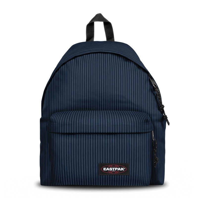 Eastpak Rygsæk Padded Pak'r Blå strib 1