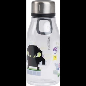 Beckmann Drikkeflaske Pixel Sort