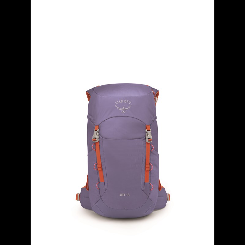 Osprey Barnryggsäck Jet 18 Lila 1