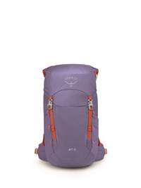 Osprey Børnerygsæk Jet 18 Lilla 1