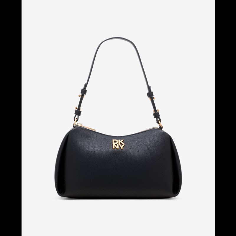 DKNY Skuldertaske Remy TZ  Sort 1