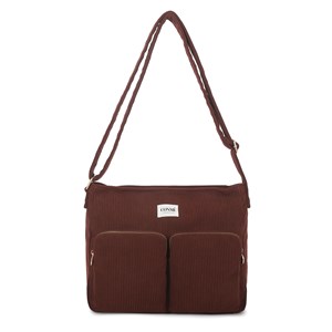 Conmé Crossbody Bella Bordeaux