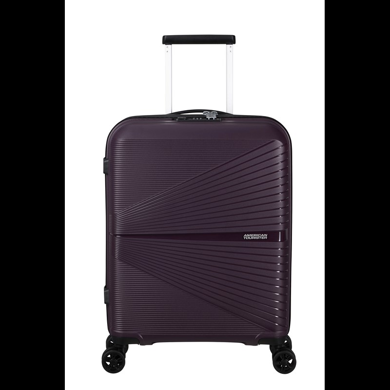 American Tourister Kuffert Airconic M.Lilla 55 Cm 1