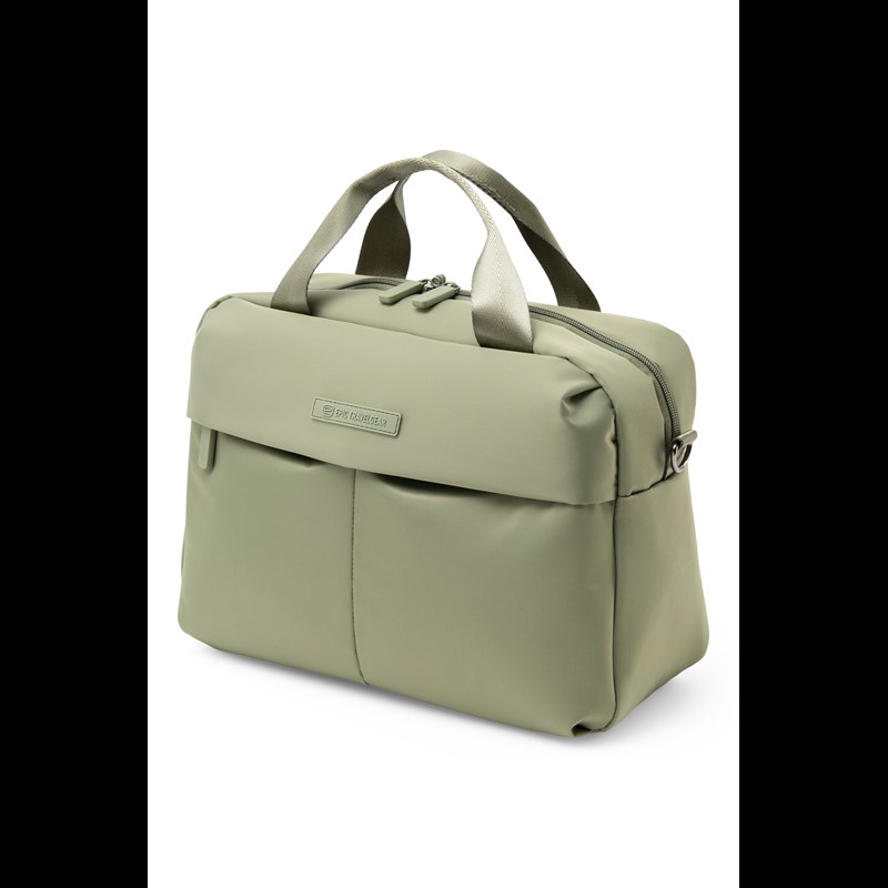 EPIC Rejsetaske Orbit Grøn 3