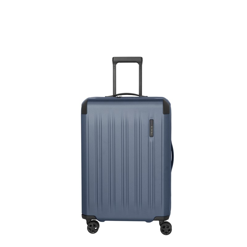 travelite Resväska Dynamiic Blå 66 Cm 1
