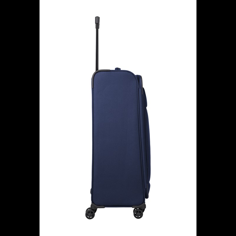 travelite Kuffert Priego Blå 77 Cm 4