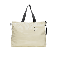 RAINS Skuldertaske Messenger T. Dash Sand 1