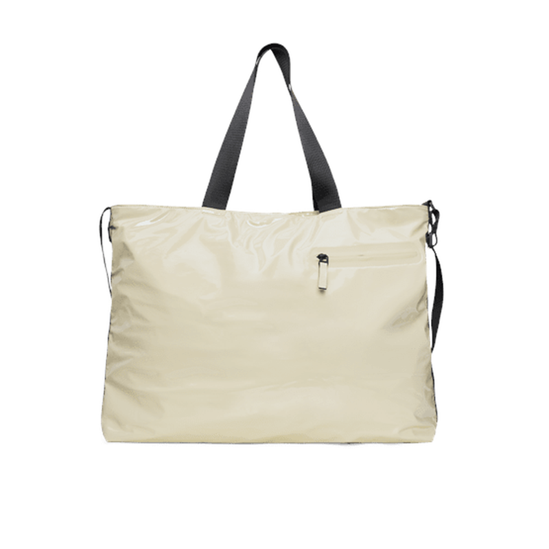 RAINS Skuldertaske Messenger T. Dash Sand 1