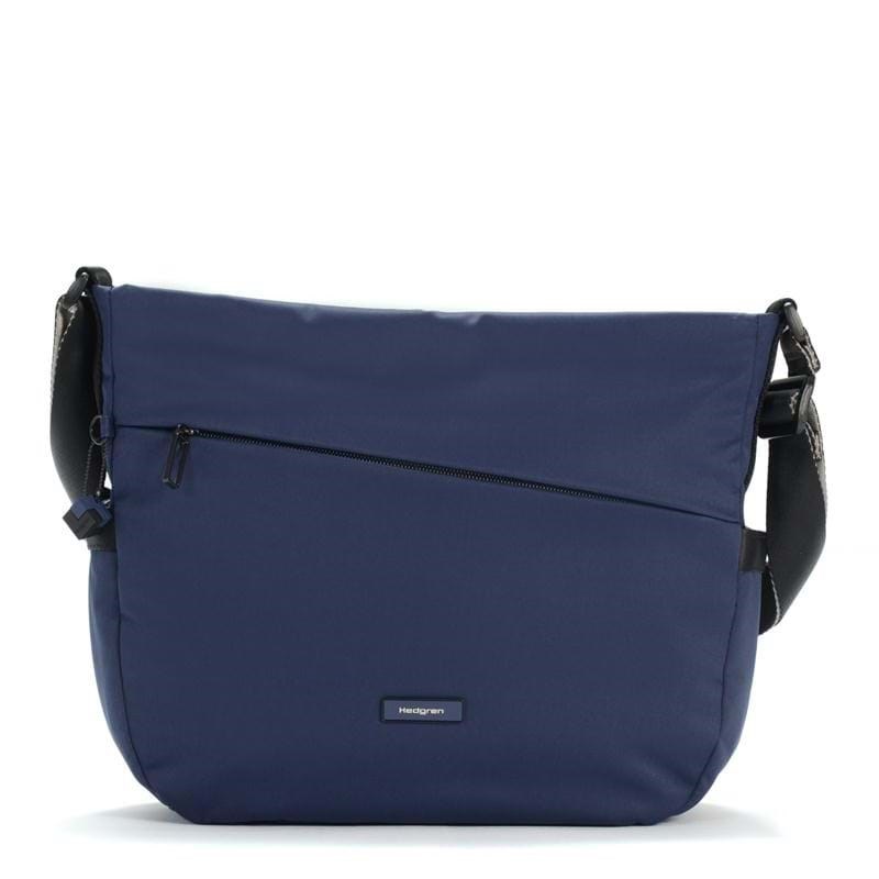 Hedgren Crossbody Milky Way Blå 2
