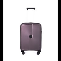 Aries Travel Resväska Phoenix Bordeaux 55 Cm 1
