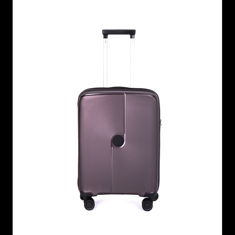 Aries Travel Kuffert Phoenix Bordeaux 55 Cm 1