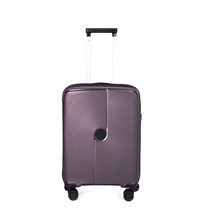 Aries Travel Resväska Phoenix Bordeaux 55 Cm 1