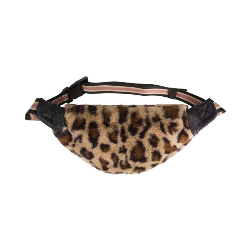 Sofie Schnoor Bæltetaske Brun 2