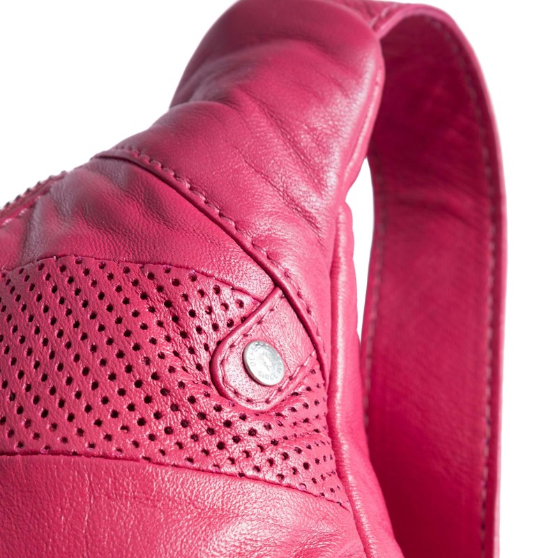 Depeche Bæltetaske  Pink 4