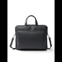 Calvin Klein Datorväska Micro Pebble Svart 13" 1