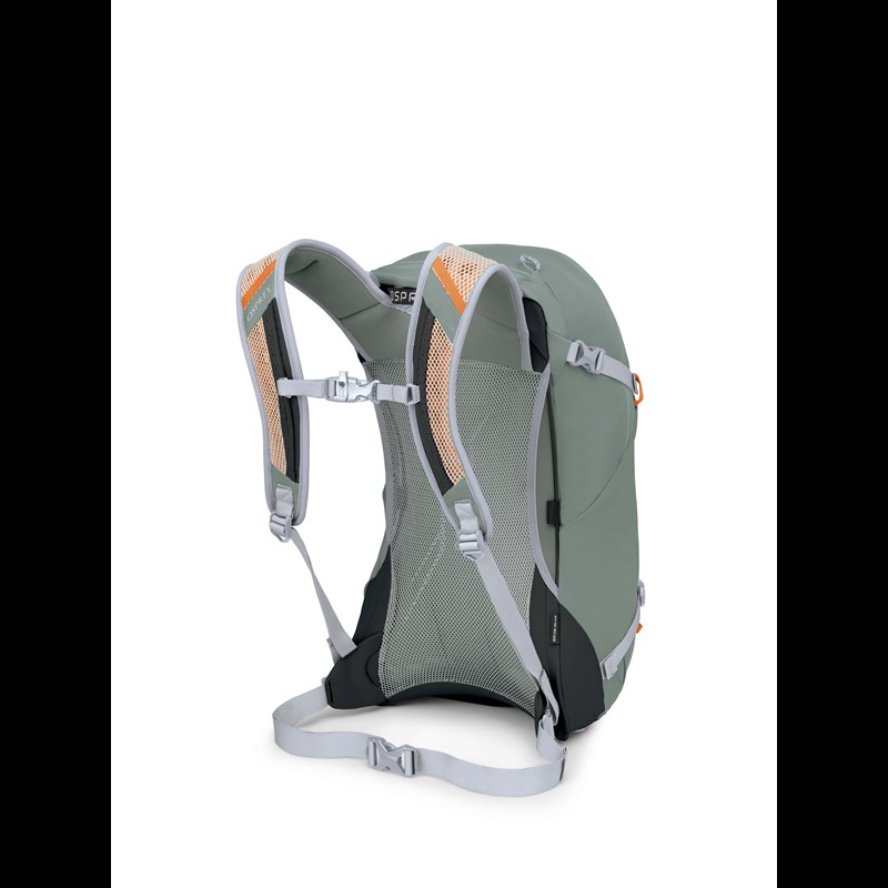 Osprey Vandrerygsæk Hikelite 26 Bladgrøn 4