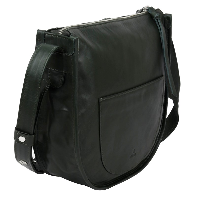 Adax Skuldertaske Ellen Amalfi  Grøn 2