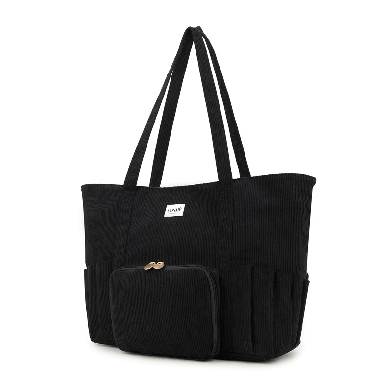 Conmé Creative bag  Svart 3