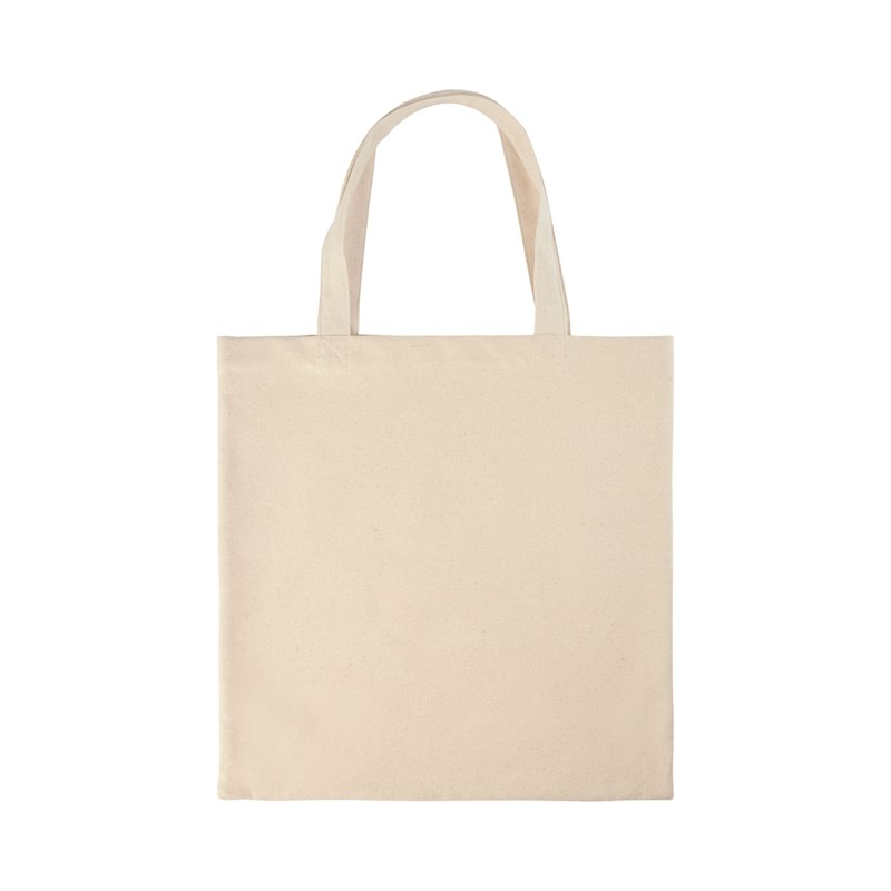 Sofie Schnoor Shopper Logo Beige 2