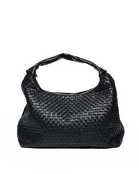 Núnoo Skuldertaske Maxi Dandy Sort 1