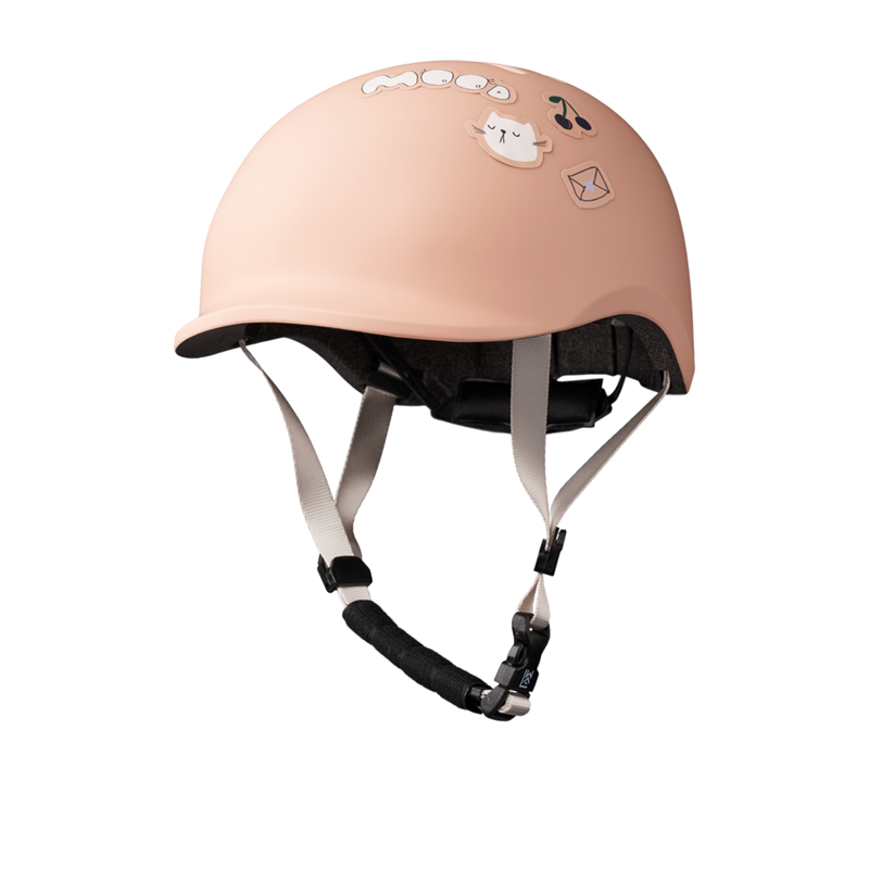 LIEWOOD Cykelhjelm Milly  Rosa Str S 1