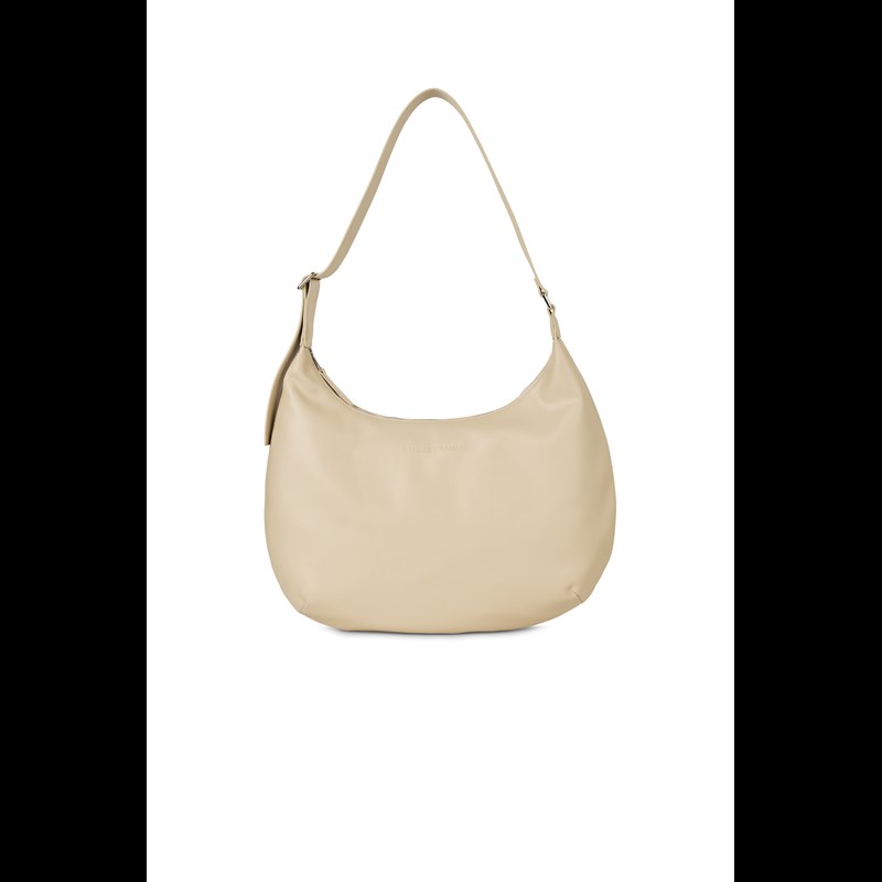 Samsøe Samsøe Skuldertaske Safreja L 15683 Creme 1