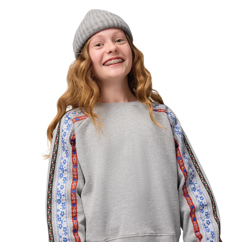 Molo Hue Karli Grå 1-4 år 5