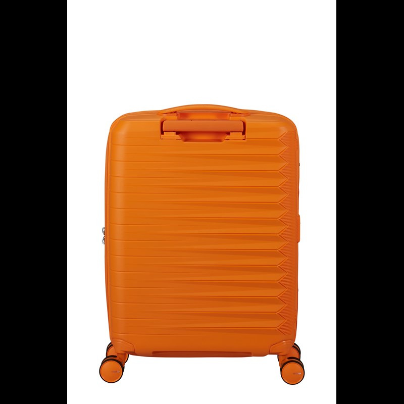 American Tourister Resväska Fastforward Orange 55 Cm 8