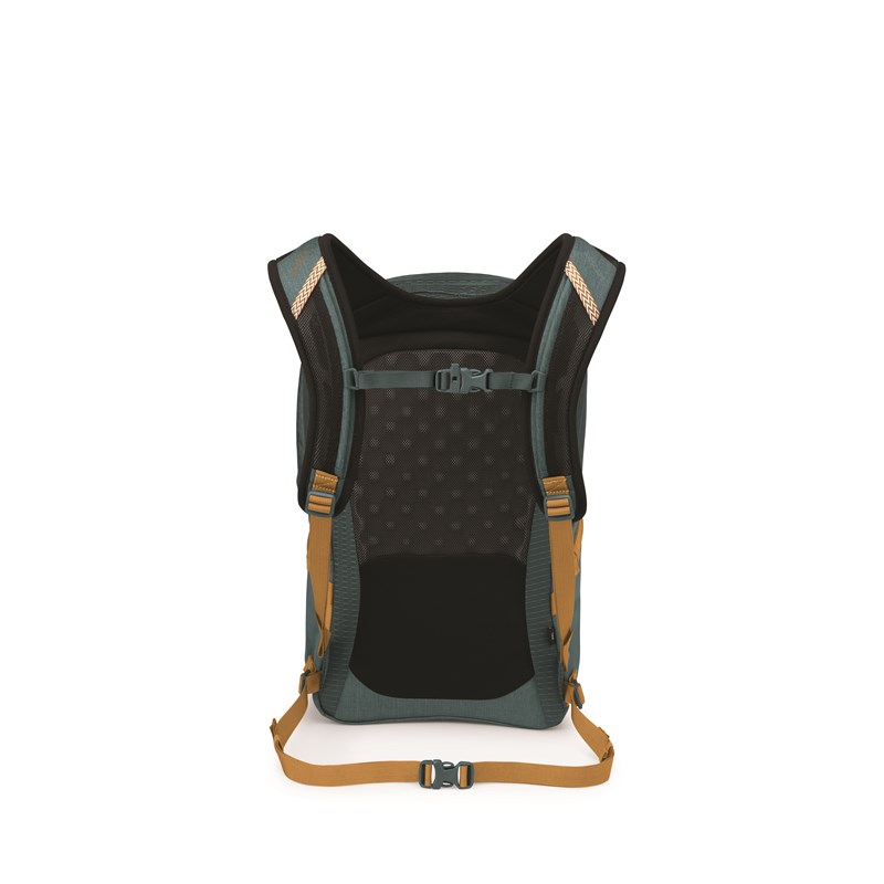 Osprey Rygsæk Quasar Blå 5