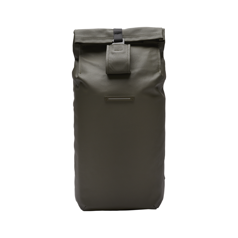 Horizn Studios Rygsæk SoFo Rolltop Oliven Grøn 16" 4
