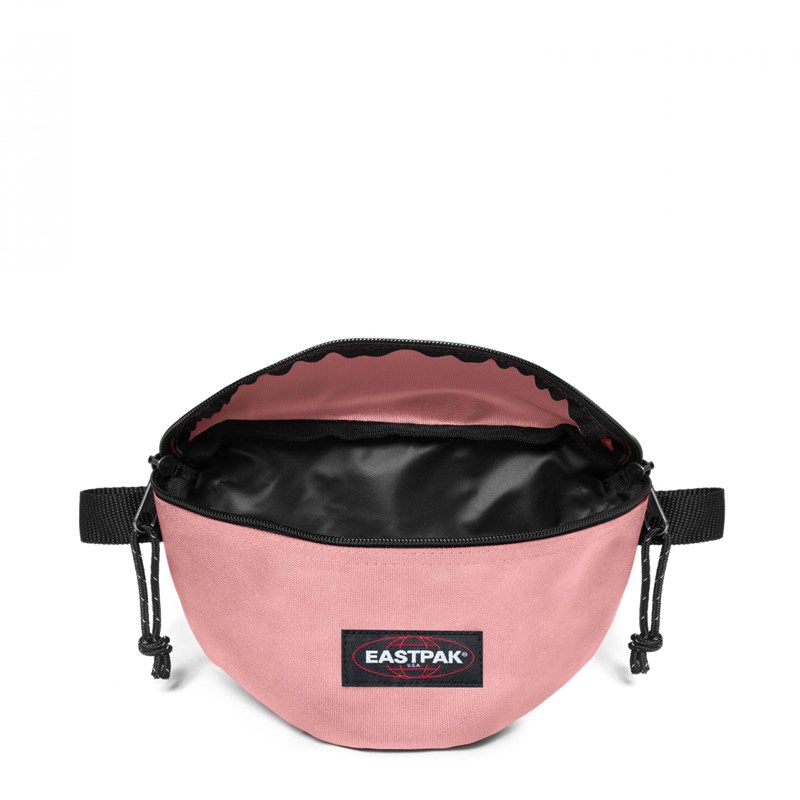 Eastpak Bæltetaske Springer Rosa 2