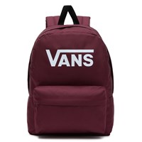 Vans Rygsæk Old Skool Rød 1
