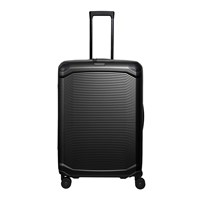 travelite Kuffert Millennium Sort 76 Cm 1