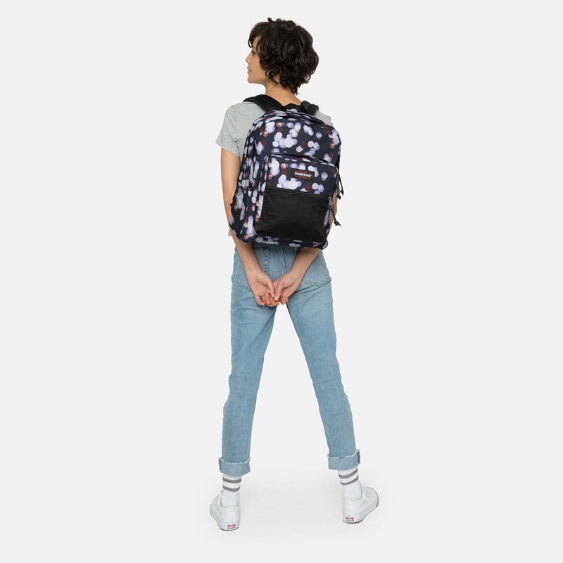 Eastpak Rygsæk Pinnacle Mørk blå 2