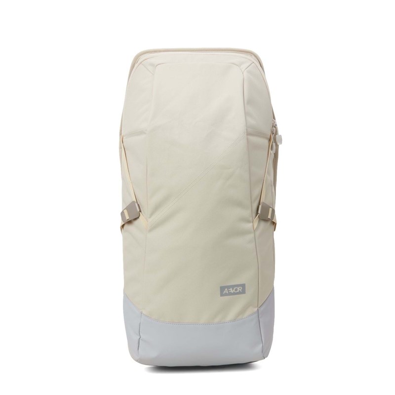 Aevor Rygsæk Daypack Creme 15" 5