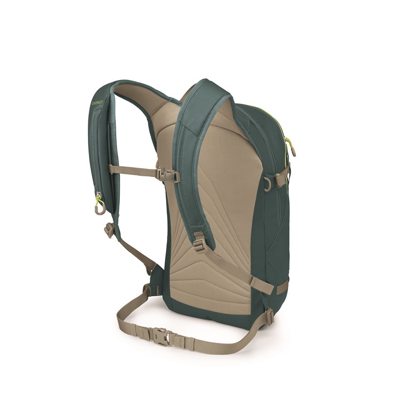 Osprey Skirygsæk Glade 20 Blå 4