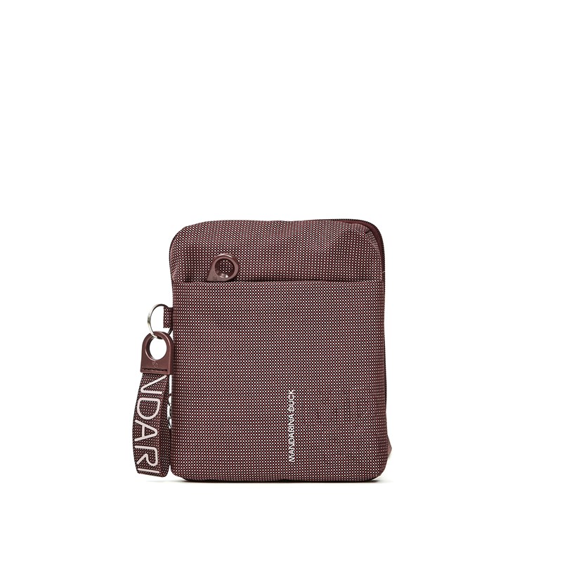Mandarina Duck Crossbody MD20 Plommon 1
