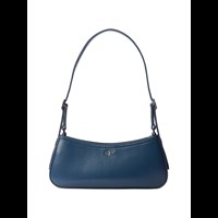 Calvin Klein Skuldertaske Hardware Monogram Blå 1