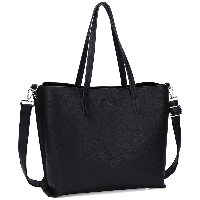 Adax Shopper Fenn Sort 2