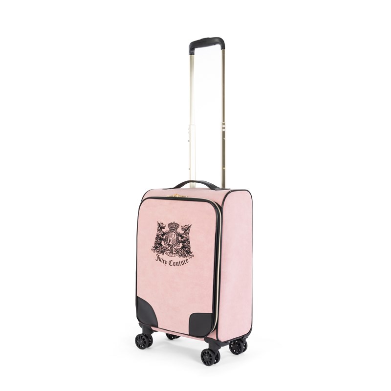 Juicy Couture Kuffert Twig  Pink 45 cm