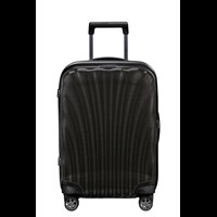 Samsonite Resväska C-Lite  Svart 55 Cm 1